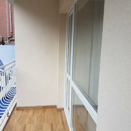 Apartament апартамент High Style *